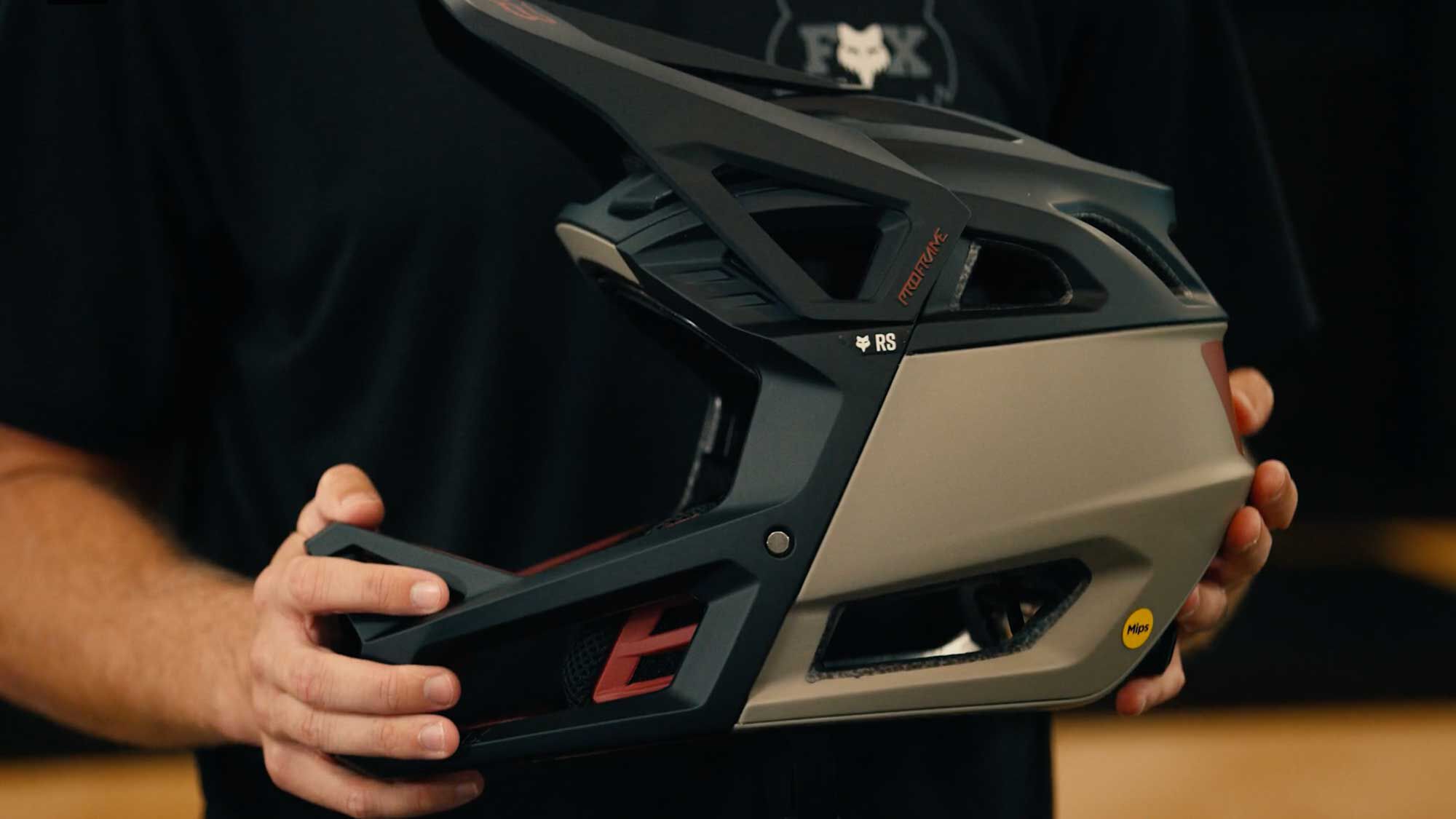 For proframe deals