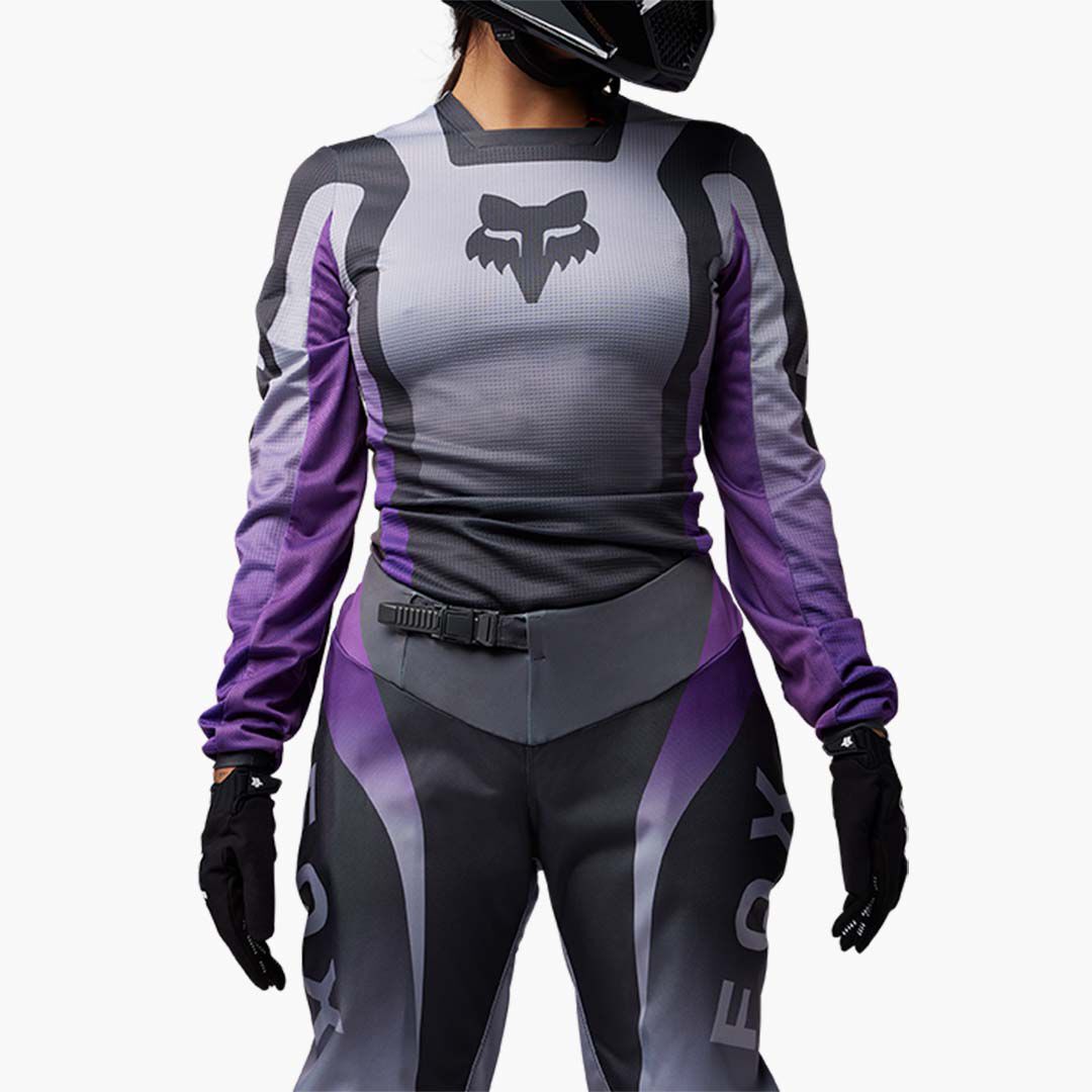 Tenues Motocross Fox Racing France