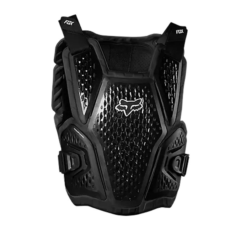 Dorsale vtt fox shop