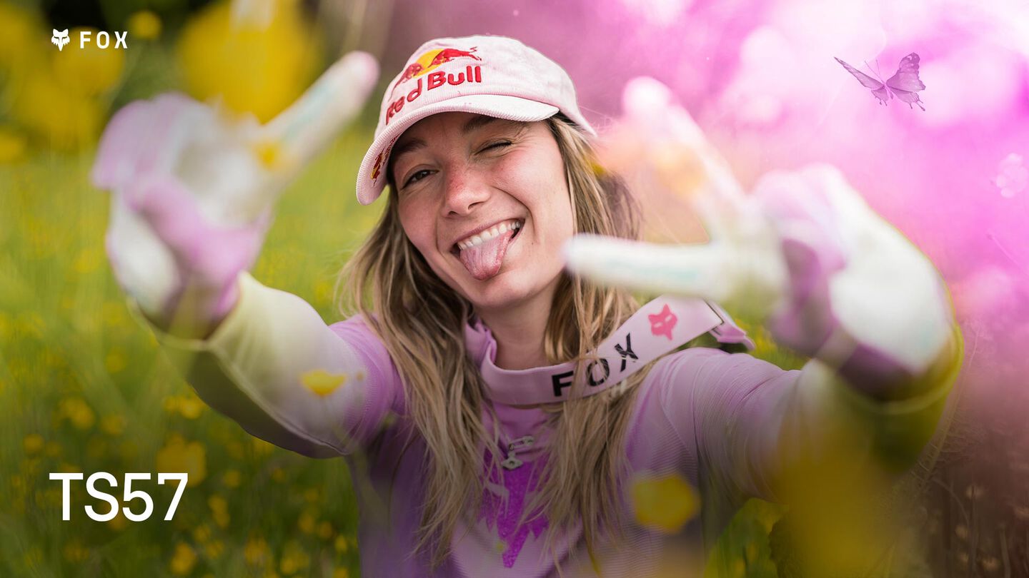 Tahn&eacute;e Seagrave TS57 Signature Collection