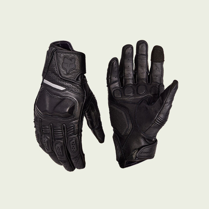 Bomber pro gloves