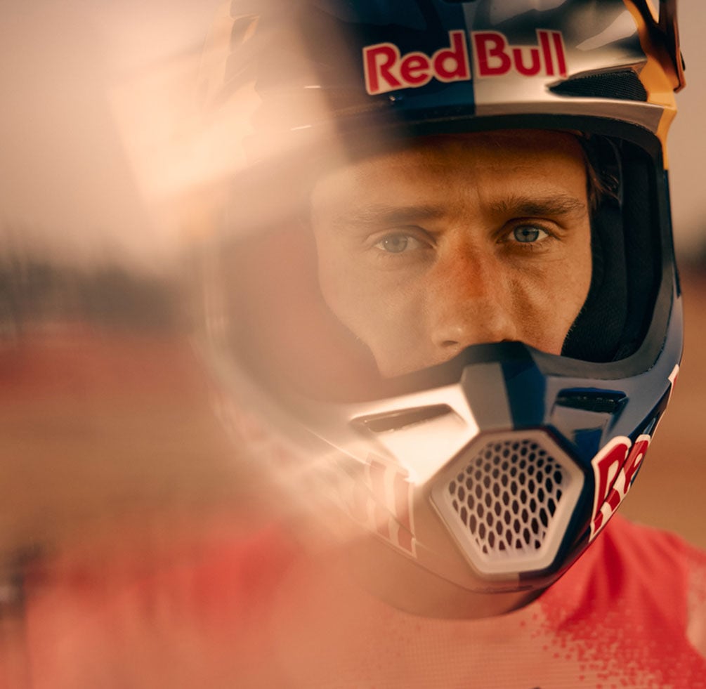 Ken Roczen - The Second Nature