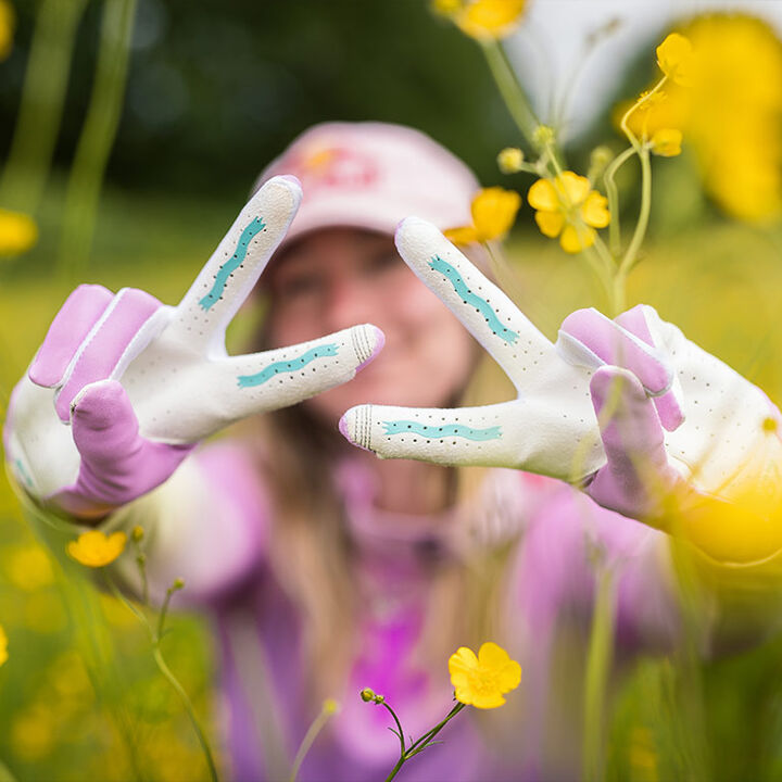 Tahn&eacute;e Seagrave TS57 Signature Collection