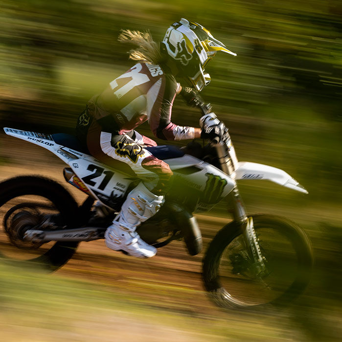 Fox racing dirt new arrivals bike
