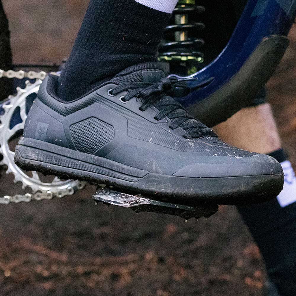 Fox mtb shoes 2025