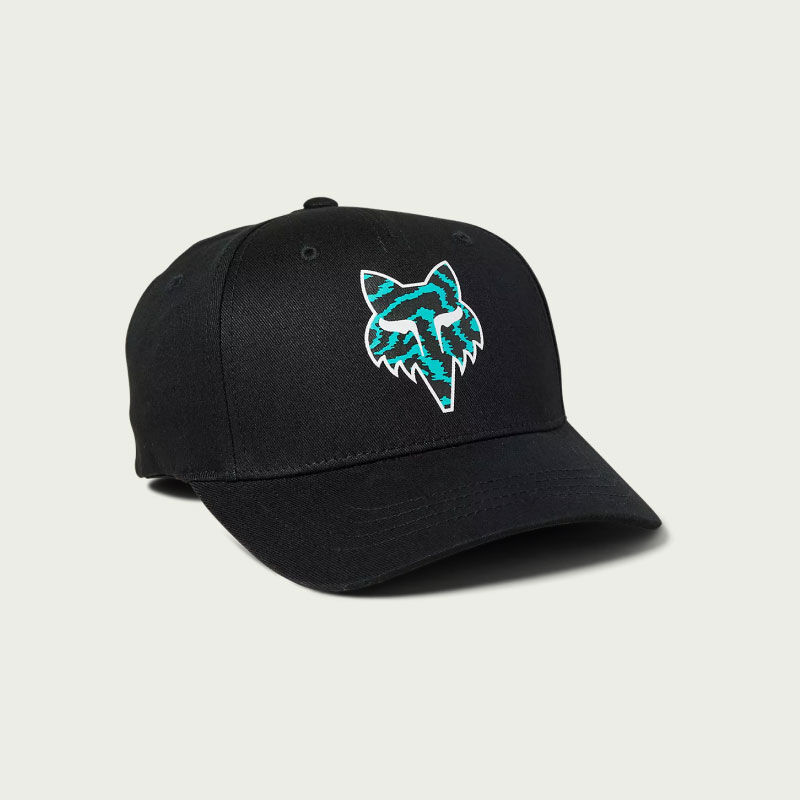 Fox racing clearance hats youth