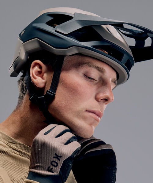 Casques VTT