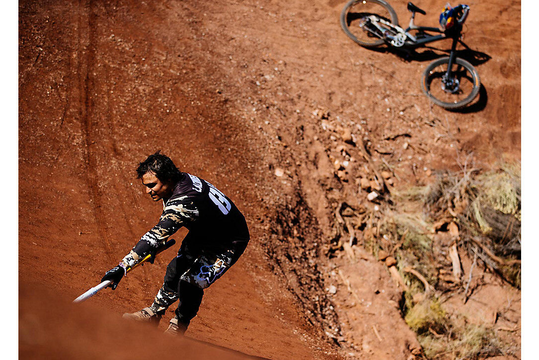 Red bull rampage 28 online