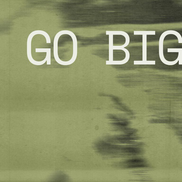 Fox Racing Gift Guide - Go Big