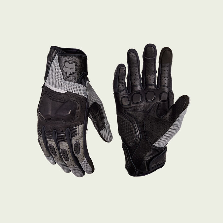 Bomber pro air gloves