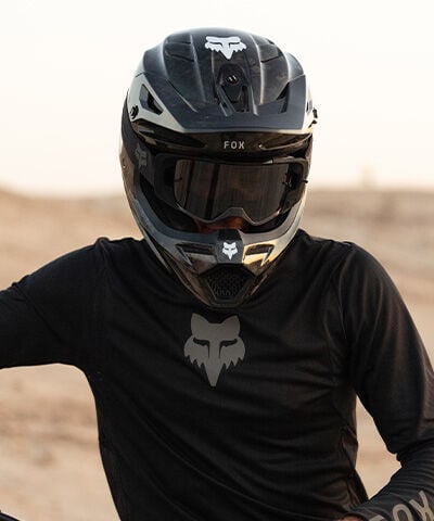 Casques Moto