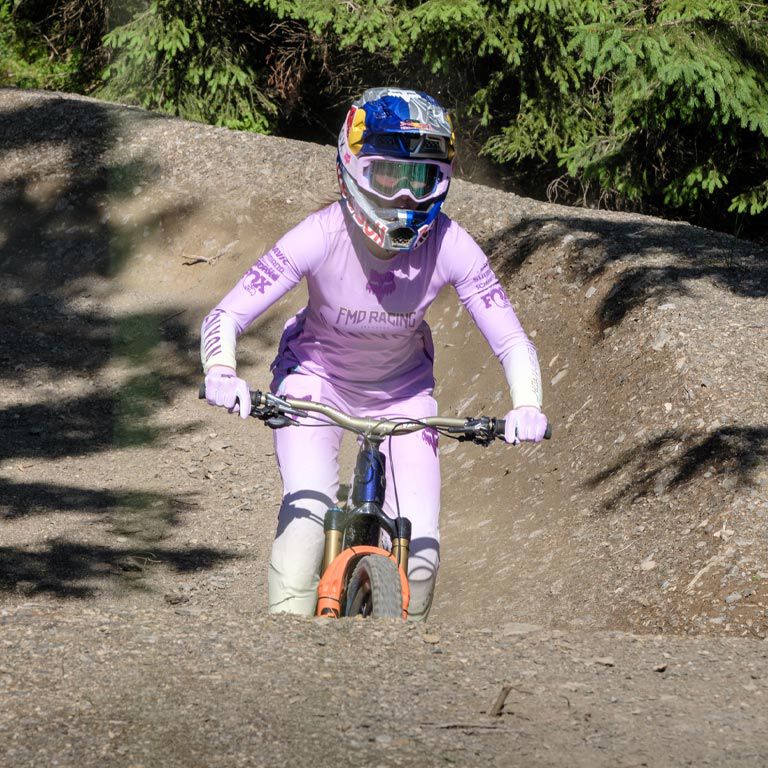 Fox VTT Mountain Bike Fox Racing France