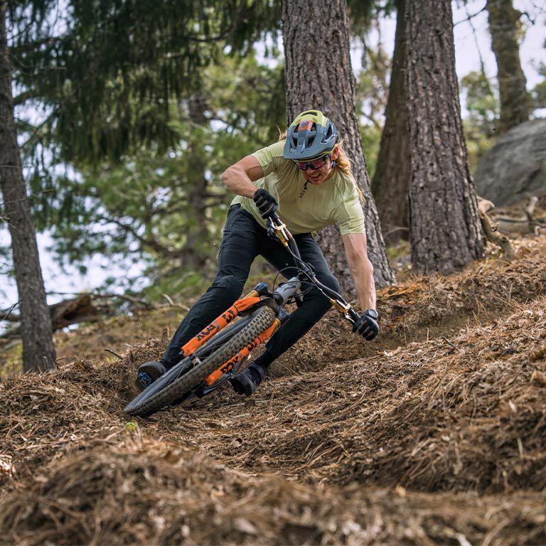 Fox VTT Mountain Bike Fox Racing France