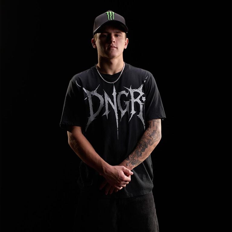 DNGR x Fox