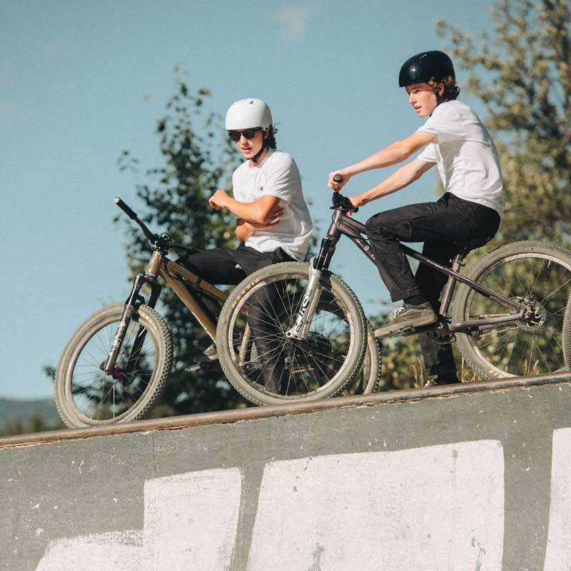 Tenue vtt shop enduro fox