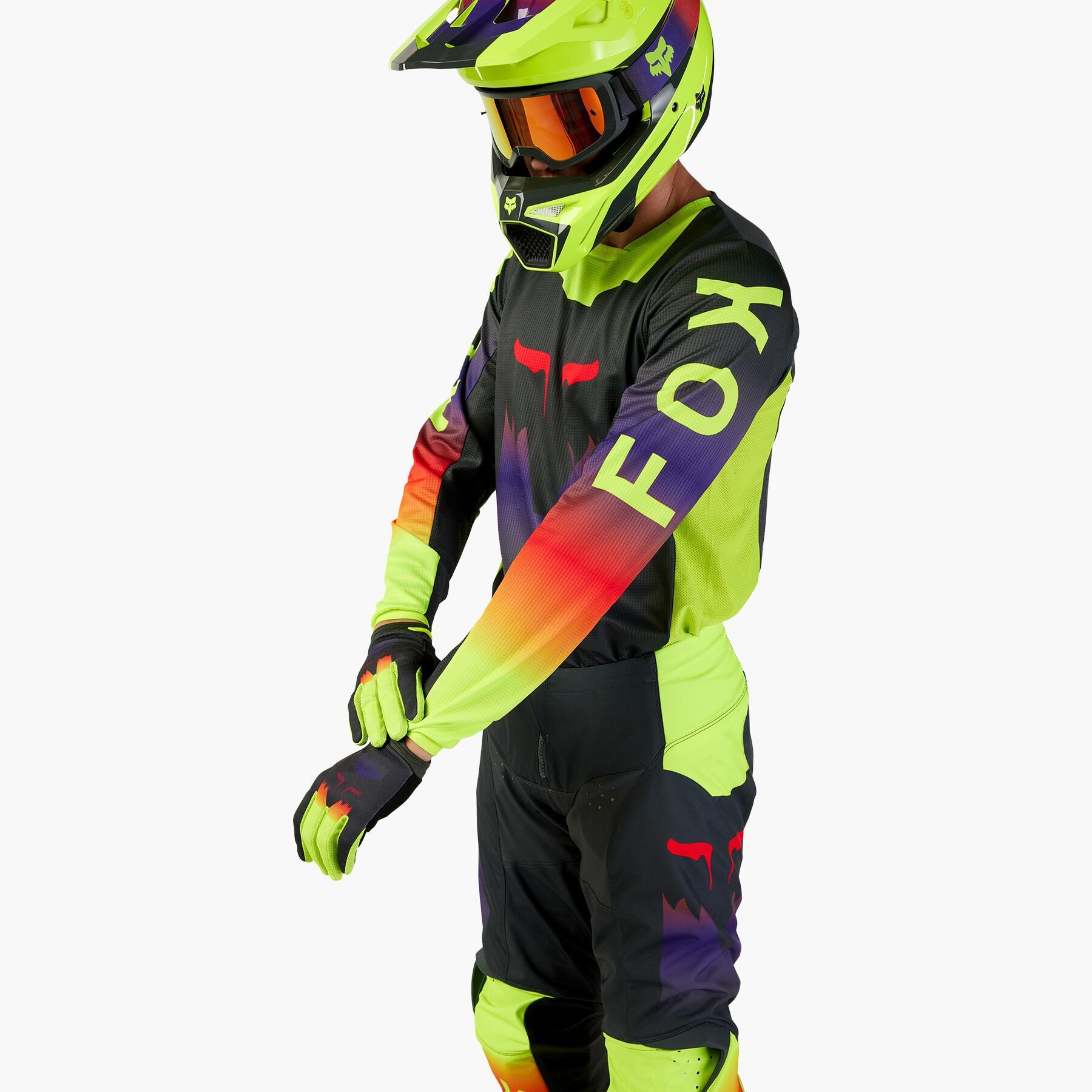 Fox bmx gear new arrivals