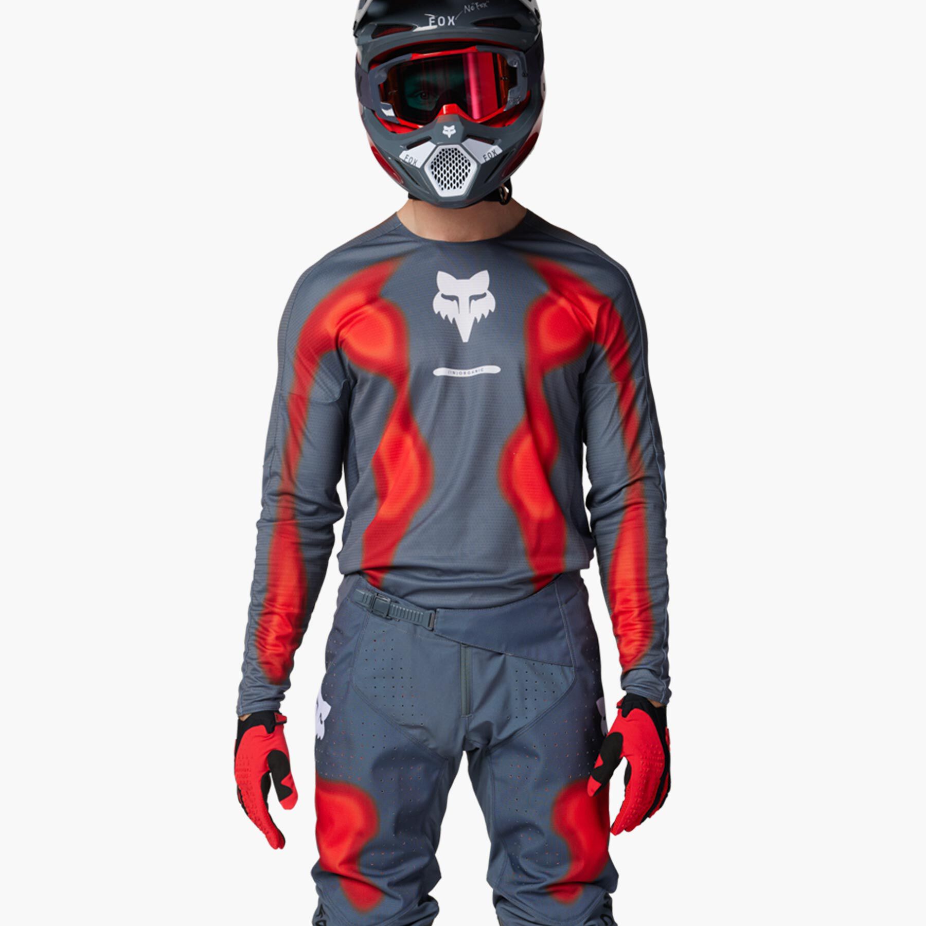 Cuirasse De Protection Fox R3 – Pour VTT Enduro, Downhill, MX – Taille Adulte Unisexe – Neuve