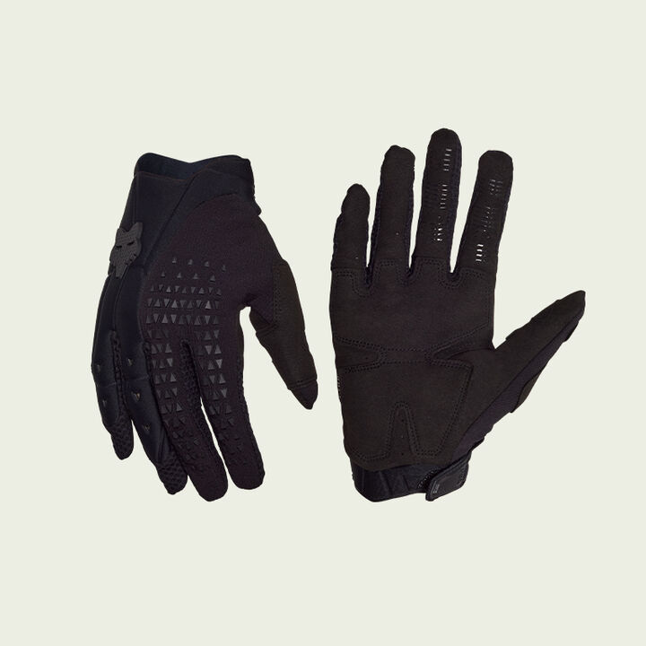 Pawtector gloves