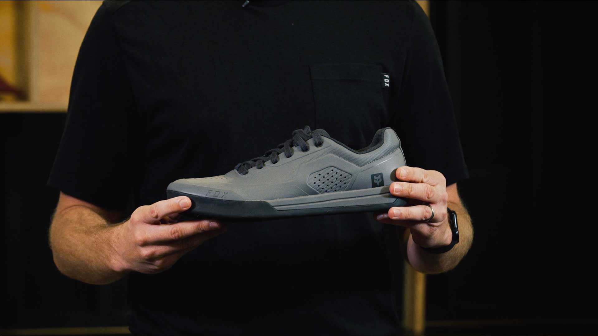 Chaussures fox sales
