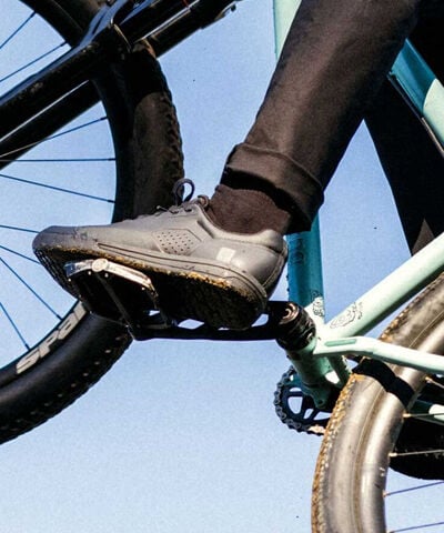 Chaussures VTT