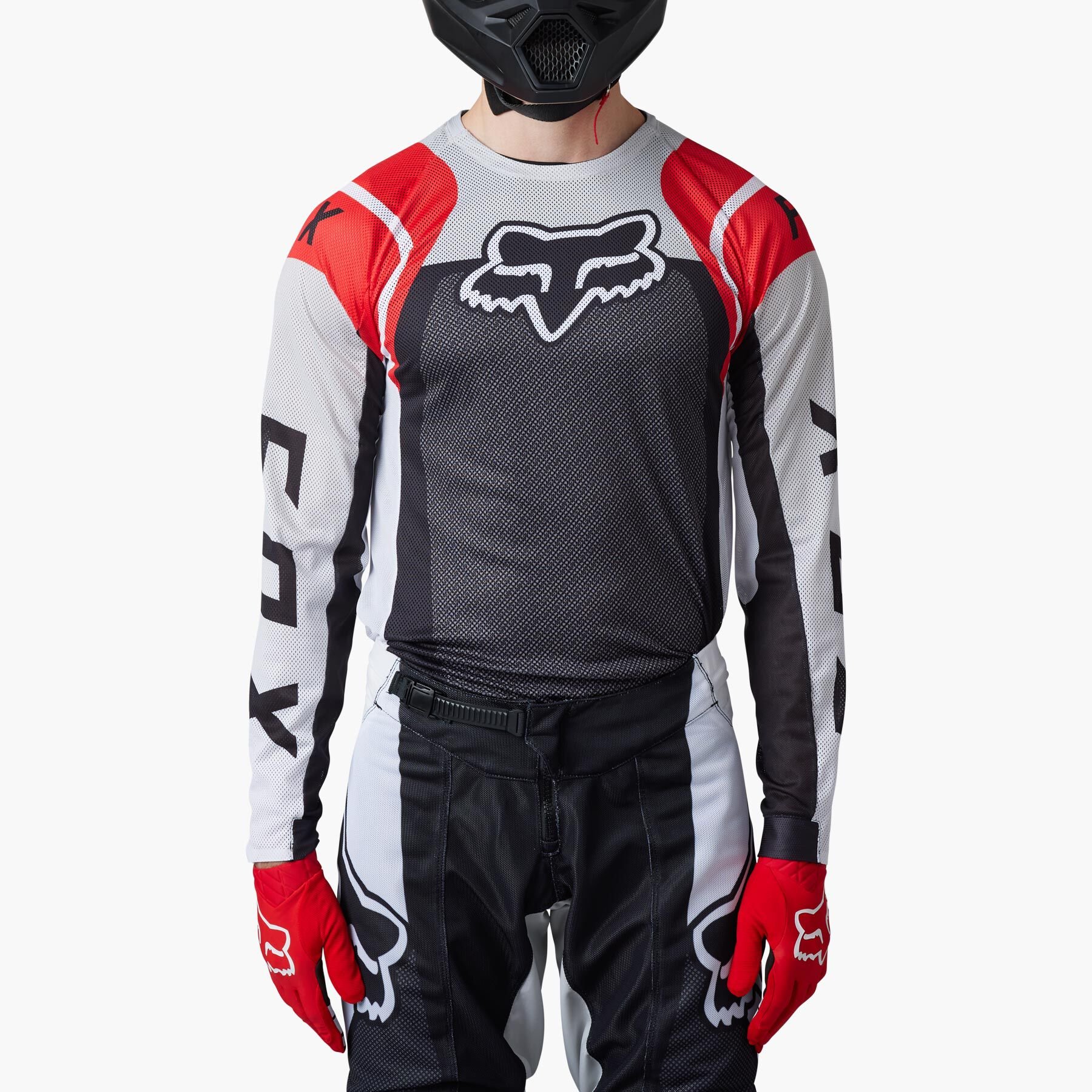 Tenues Motocross Fox Racing France