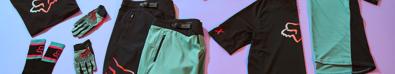 MTB Bike Park Capsule