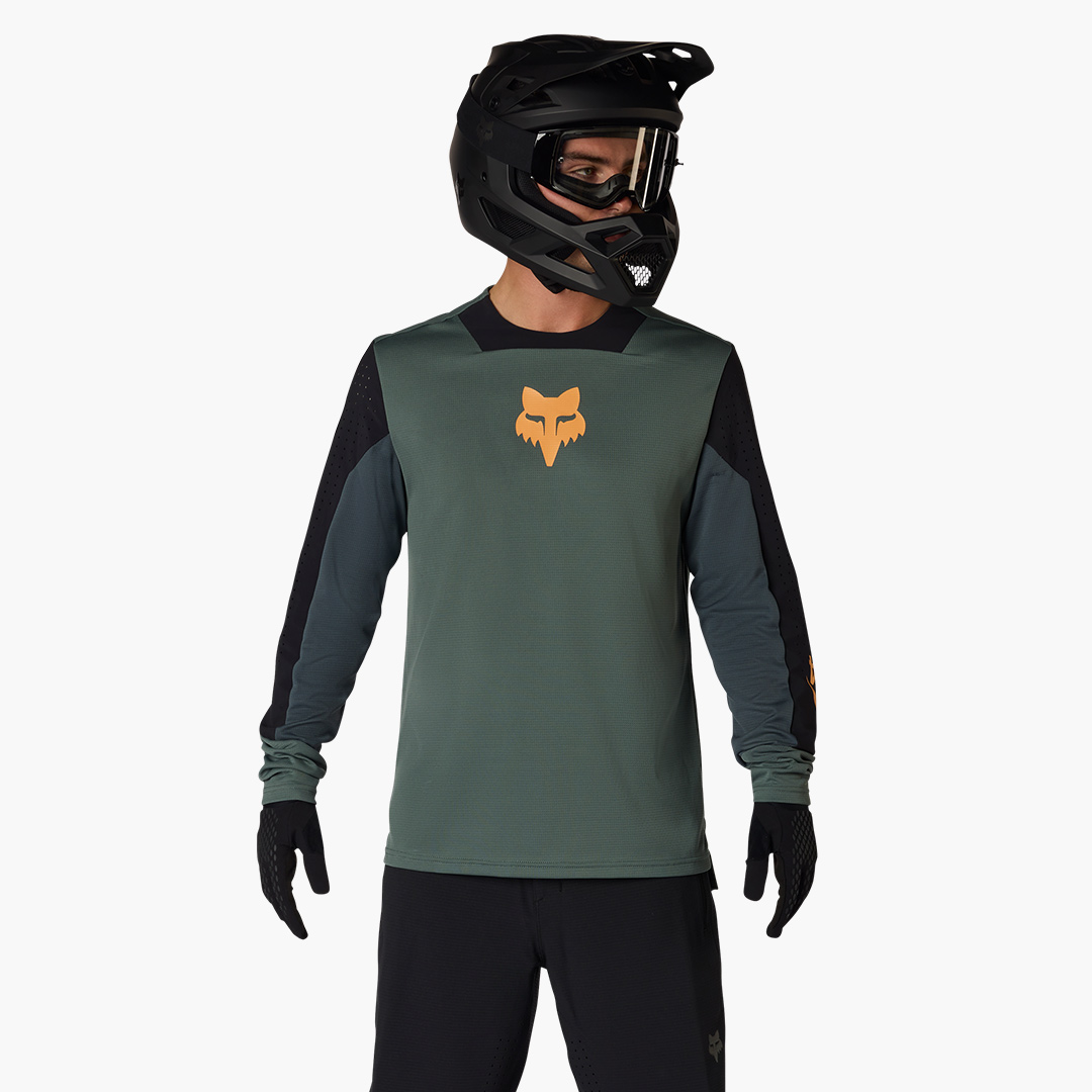 Defend Creation — Green