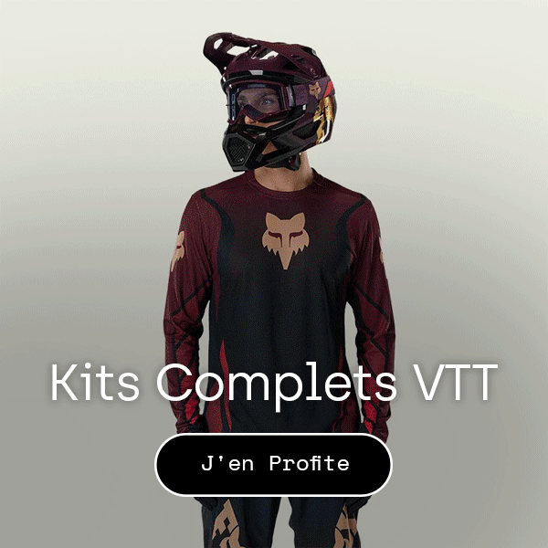 Kits Complets VTT