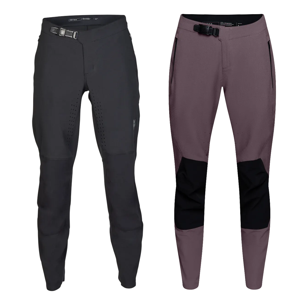 Fox Racing Pantalon Defend - Pantalons VTT Enduro Confortables Et Résistants Pour Homme