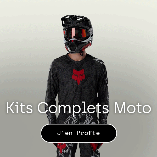 Kits Complets Moto