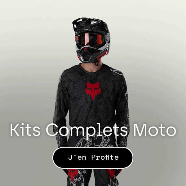 Kits Complets Moto