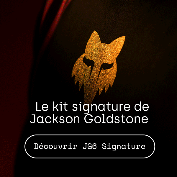 Née des fibres de la forêt, voici la collection JG6.