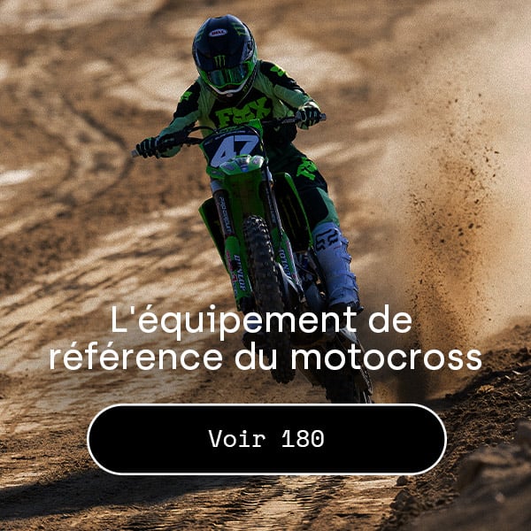 Die neue MX27 Racewear. Das Original.