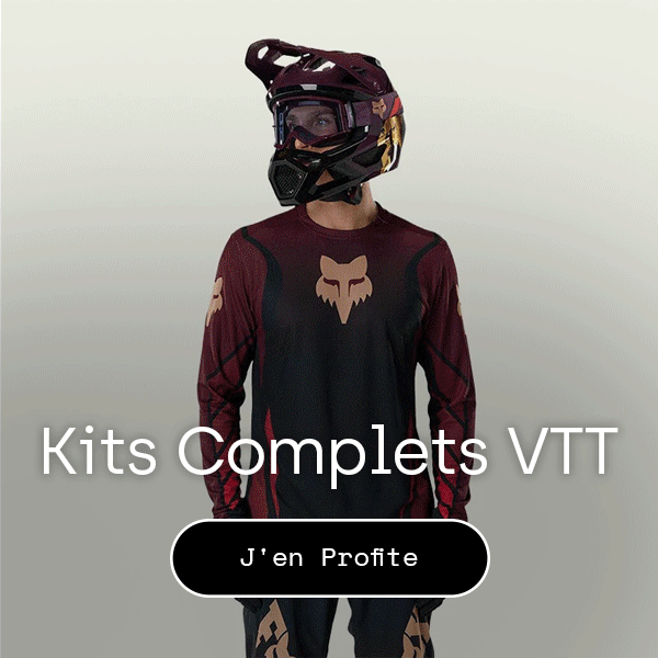 Kits Complets VTT