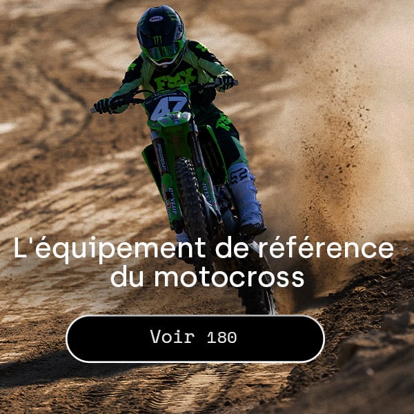 Die neue MX27 Racewear. Das Original.