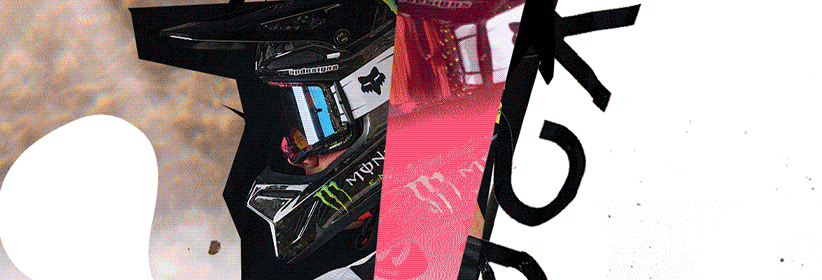 Fox Racing MX26 Launch