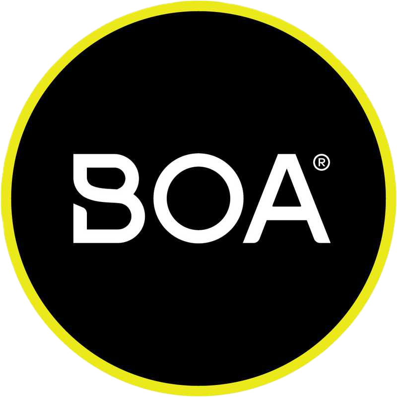 Garantie à vie BOA