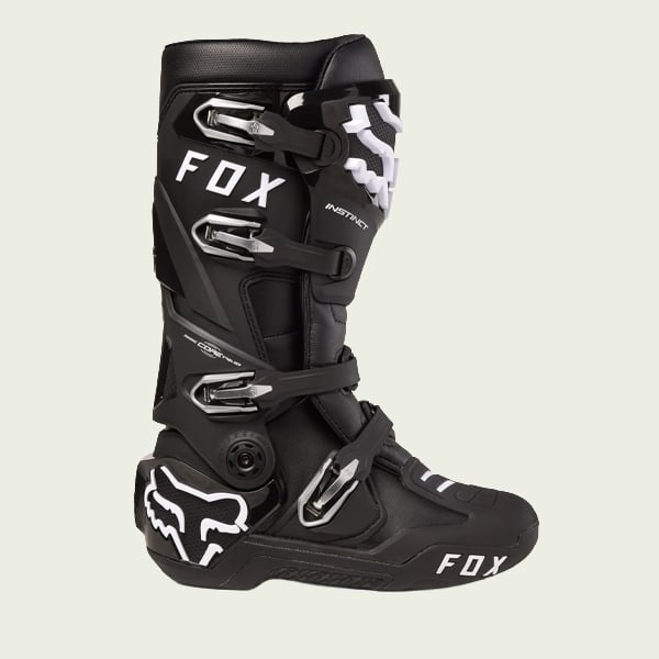 Bottes